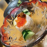用户对于活魚料理 くしろまる的评论图