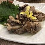 用户对于Premium Sake Pub GASHUE的评论图