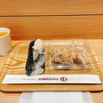 User's review image for てづくりおむすびの店 どんぐり