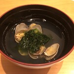 用户对于季節料理と地酒 裕的评论图