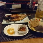 用户对于いの一番的评论图