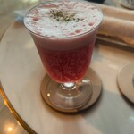 User's review image for マンダリンバー