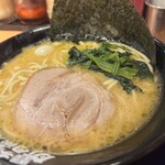 用戶對於町田商店 東京ラーメン横丁店的評論圖