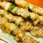 用戶對於鳥貴族 赤羽店的評論圖