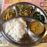 用户对于サンサール 新宿店的评论图