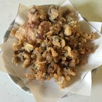 用戶對於丹野商店的評論圖