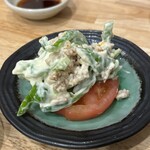 用户对于わら焼き処 芯的评论图