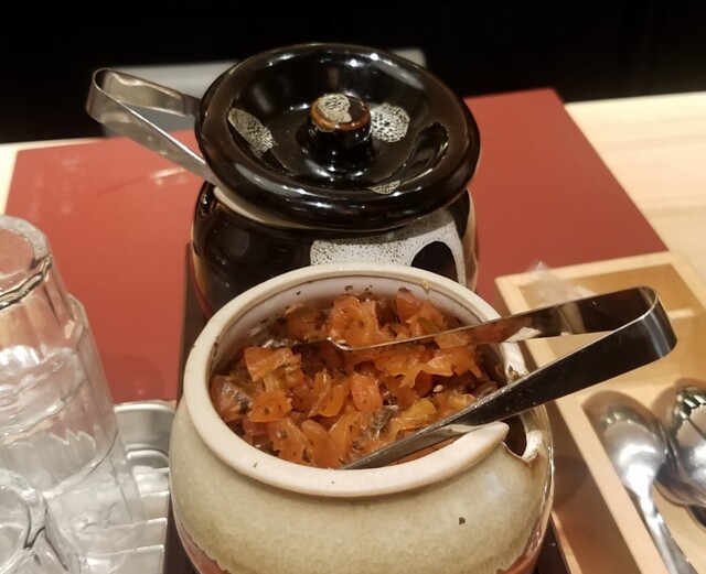 用户对于旨辛カレー専門店 白洋亭的评论高清图