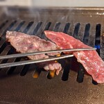 用戶對於ホルモン松田的評論圖