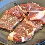 用戶對於七輪焼肉 安安 京橋店的評論圖