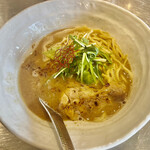 User's review image for バサノバ
