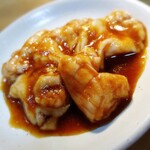 User's review image for もつ山