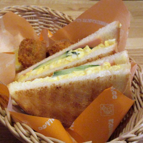 用戶對於コメダ珈琲店 苫小牧弥生店的評論圖