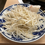User's review image for 生ラムかんな 新橋店