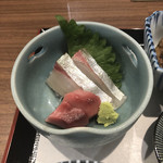 用户对于和菜 おか蔵的评论图