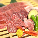 用戶對於焼肉Lab 難波店的評論圖