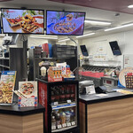 用戶對於ドミノピザ 十条烏丸店的評論圖