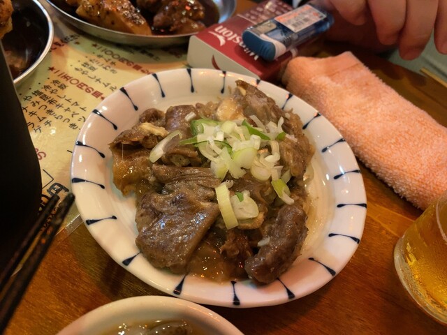 用戶對於やきとり やきとん元気 清美通り店的評論高清圖