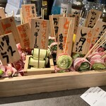 User's review image for 千住かたすみ