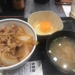 用戶對於吉野家 新梅田食道街店的評論圖