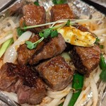 用戶對於大阪お好み焼き 清十郎的評論圖