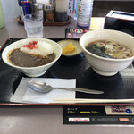 用戶對於山田うどん 東大和店的評論圖