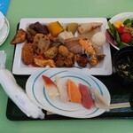 用戶對於ホテル知床的評論圖