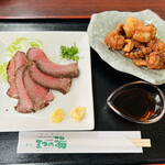 用戶對於湯元 小金湯温泉 まつの湯的評論圖