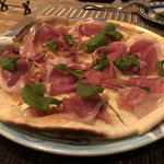 用戶對於ラ･パラッツィーナ的評論圖