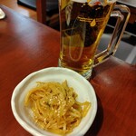 用戶對於炭火焼肉 自家味的評論圖