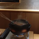 用户对于錦 鮨しん 本店的评论图