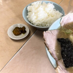 用戶對於とんとんラーメン的評論圖