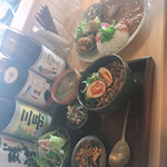 用戶對於定食･喫茶 EIYO的評論圖