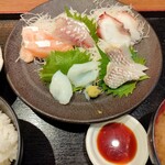 用户对于てらけん本家 泉岳寺駅前店的评论图
