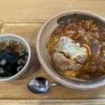 User's review image for 笠丸そば