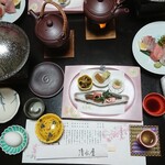 用戶對於御やど 清水屋的評論圖