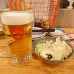 用戶對於屋台屋 博多劇場 西新宿店的評論圖