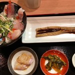 User's review image for 勝どき橋 まえ田