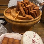 用戶對於ノワ・ドゥ・ブール 日本橋三越店的評論圖