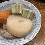 User's review image for こなから 銀座店