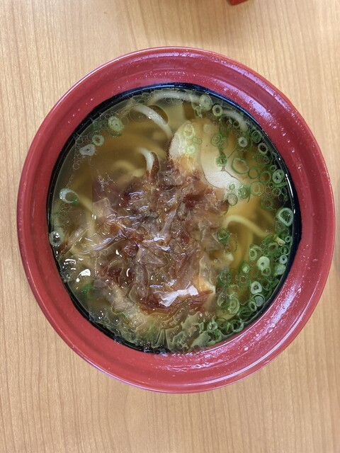 用戶對於無添くら寿司 なんば元町店的評論高清圖