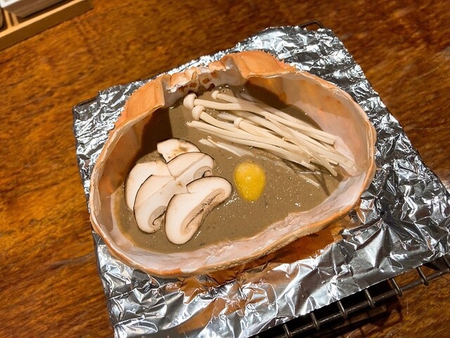 用戶對於かに道楽 調布仙川店的評論高清圖