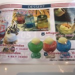 用户对于Americana的评论图