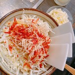 用户对于新宿こてがえし的评论图