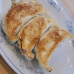 用戶對於ぎょうざの満洲 大泉学園南口店的評論圖