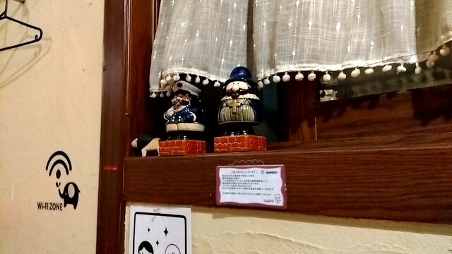 User's recommendation image for ふれんち食堂UMEYA