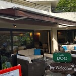 User's review image for リバーサイドカフェ グリーンテラス