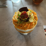 User's review image for INITIAL Nakameguro