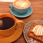 User's review image for OTONA COFFEE LOUNGE WING