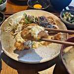 用戶對於かんすけ 薬院店的評論圖